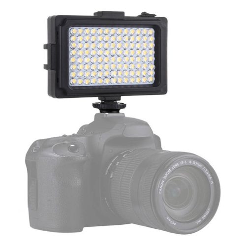 Készülék Puluz LED lámpa 860 lumenów