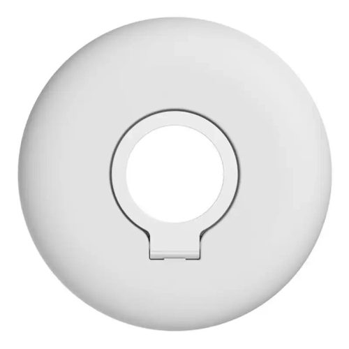 Baseus Apple Watch töltő tartó / rendszerező (fehér)