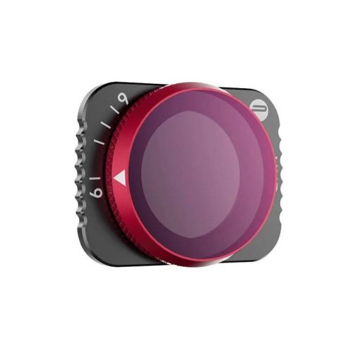 PGYTECH VND 6-9 fokos szűrő a DJI Mavic Air 2 számára (P-16A-041)
