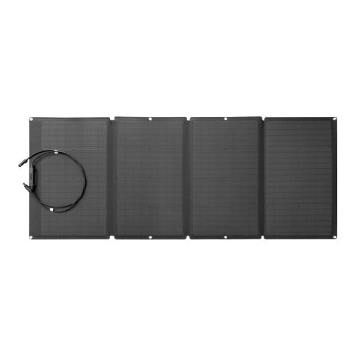 Napelem Panel EcoFlow 160W-os