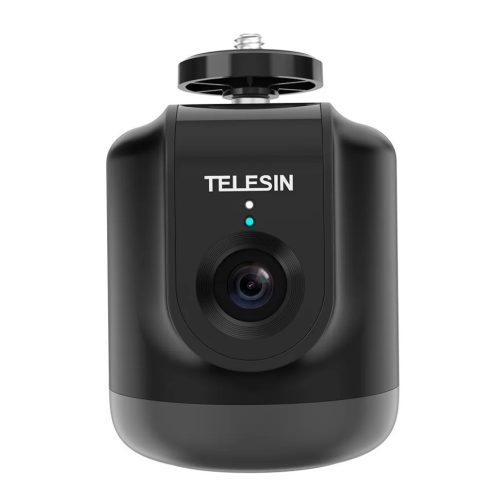 Telesin intelligens forgó állvány sportkamerákhoz / telefonokhoz (TE-GPYT-001)