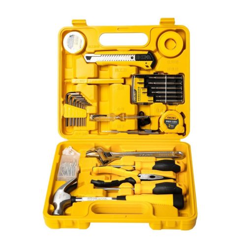 Deli Tools szerszámkészlet EDL1028J, 28 darab