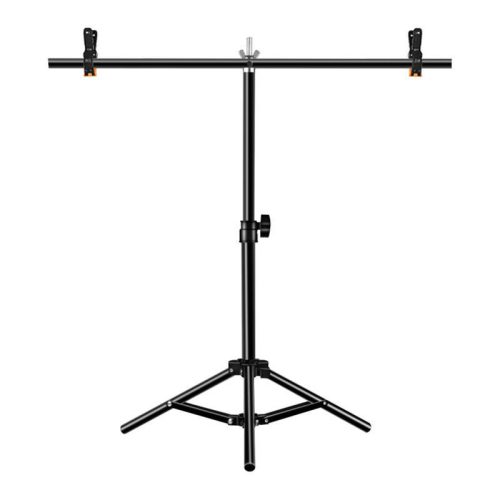 Puluz PU3054B 67cm fotóháttér szett/állvány Puluz PU3054B 67cm