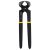 Deli Tools fogó EDL20308, 8" (fekete)