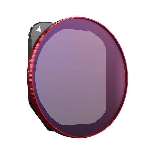 PGYTECH VND 6-9 fokos szűrő a DJI Mavic 3 / Mavic 3 CINE-hoz (P-26A-017)