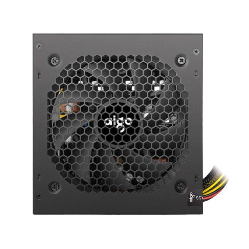 Aigo AK500 számítógépes tápegység (fekete)