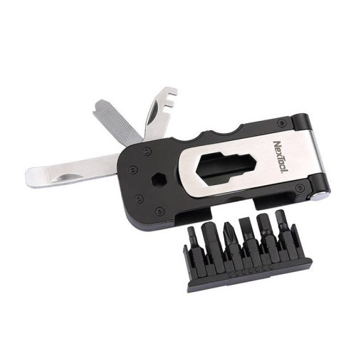 Többszerszámos evezőgép NE0122 Nextool