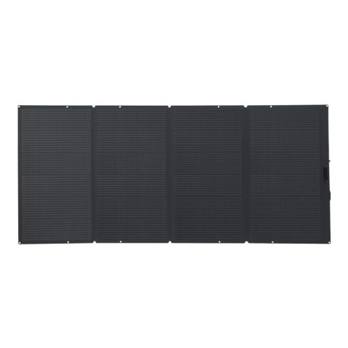 EcoFlow 400 W-os napelem