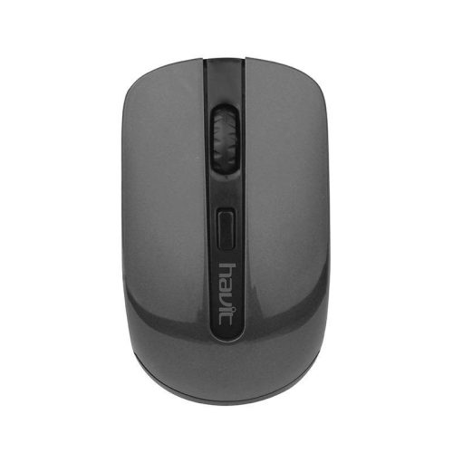 Vezeték nélküli univerzális egér Havit MS989GT-B (fekete)