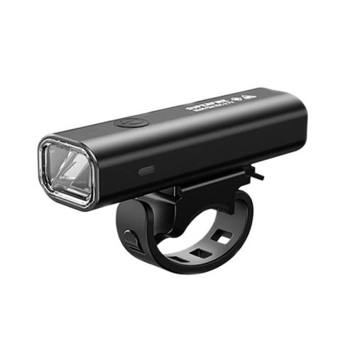 Superfire BL09 kerékpár lámpa, 450lm, USB