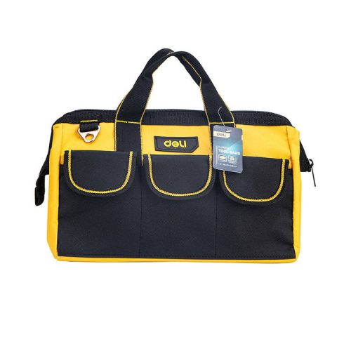 Deli Tools szerszámtáska EDL430013, 13''