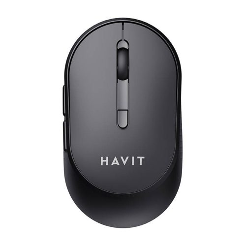 Vezeték nélküli egér Havit MS78GT (fekete)