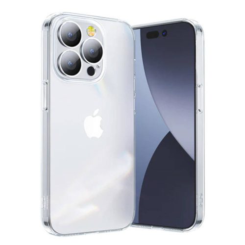 Átlátszó Joyroom tok JR-14Q3 az Apple iPhone 14 Plus 6.7" készülékhez
