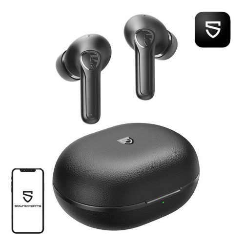Soundpeats TWS Life fejhallgató