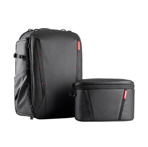 PGYTECH OneMo 2 25L fotós hátizsák (fekete)