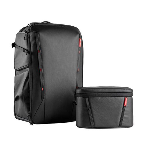 PGYTECH OneMo 2 35L fotós hátizsák (fekete)