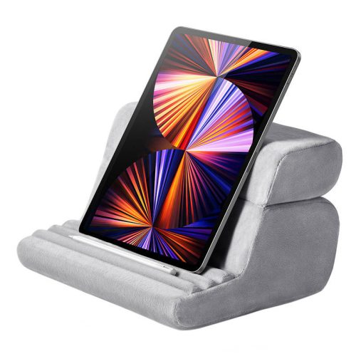 UGREEN tablet párna állvány (szürke)