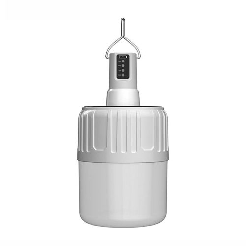 Világítótest Superfire T26-S, 500lm, solarna