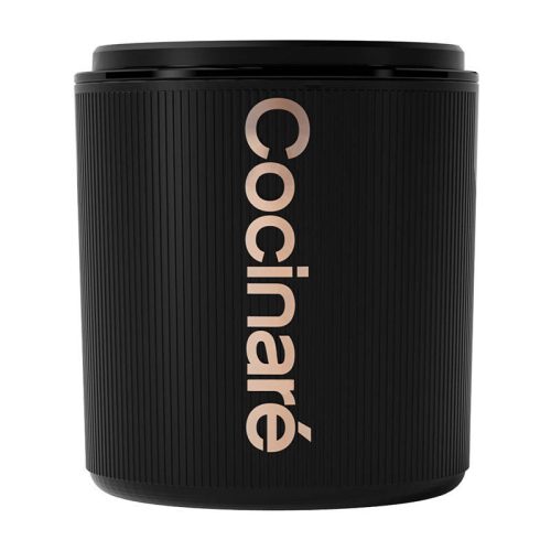 Cocinare Krush fagylaltkehely CICM-301 fagylaltgéphez (fekete)