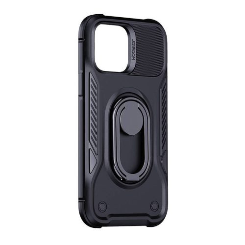 Fekete Joyroom tok JR-14S1 iPhone 14 készülékhez