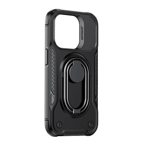 Fekete Joyroom JR-14S3 tok iPhone 14 Plus készülékhez