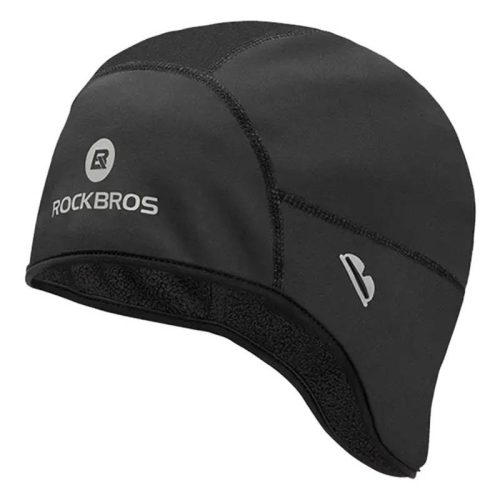 Rockbros sisak alatti kerékpáros sapka YPP044 (fekete)