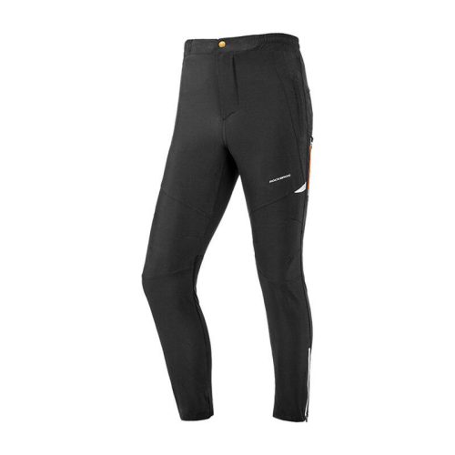 Rockbros kerékpáros nadrág mérete: XL RKCK00012XL (fekete)