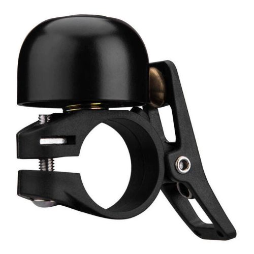 Rockbros Bike Bell 2018-1A (fekete)