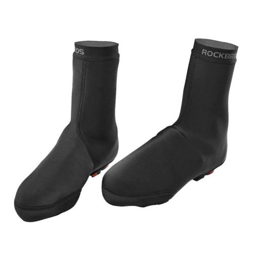 Rockbros LF1015 vízálló bakancsvédő (fekete)