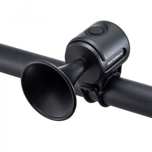 Rockbros EH-2 kerékpáros csengő (fekete)