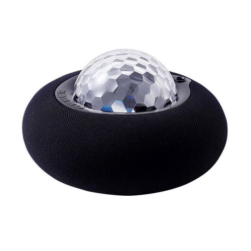 Maya RGB Joyroom vezeték nélküli hangszóró JR-MS02 (fekete)