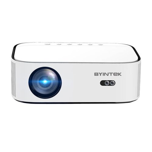 BYINTEK K45 intelligens LCD projektor