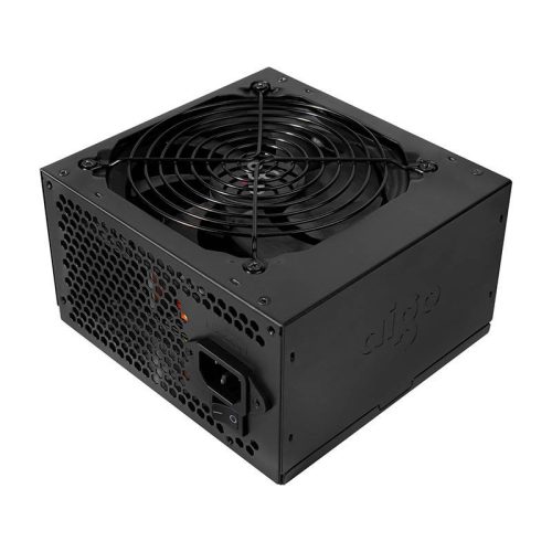Aigo GP750 750W PC tápegység (fekete)