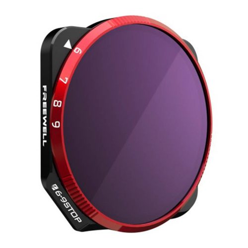 Freewell 2 db-os VND szűrő készlet DJI Mavic 3-hoz