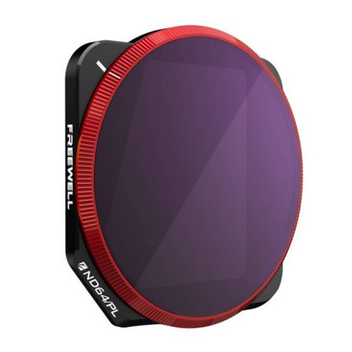 Freewell ND8/PL szűrő DJI Mavic 3-hoz