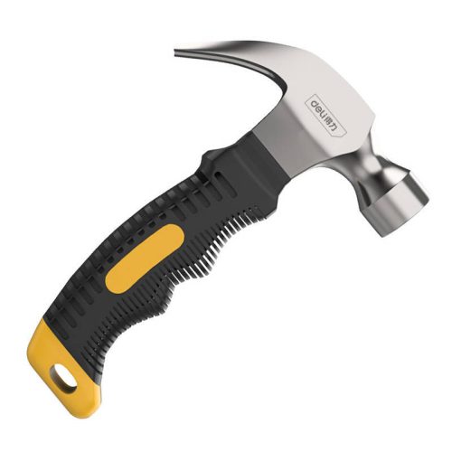 Deli Tools Mini karmos kalapács EDL441008