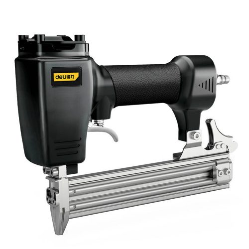 Deli Tools szegezőgép EDL-QDQ-F30