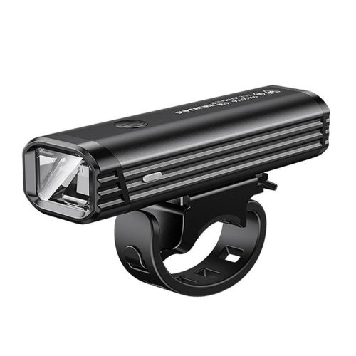 Superfire BL11 kerékpáros zseblámpa, USB