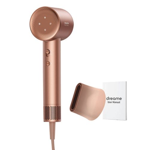 Dreame Glory hajszárító (rose gold)