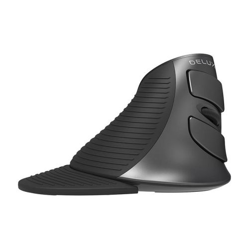 Delux M618G DB + BT vezeték nélküli ergonomikus egér