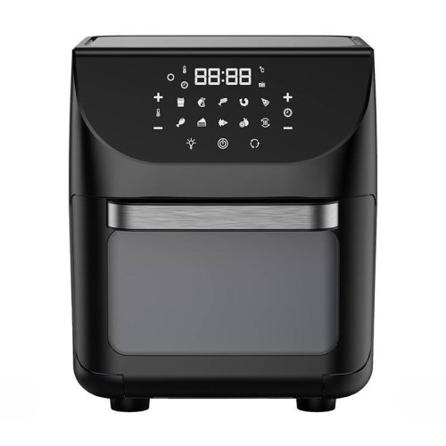LEACCO 12L 1800W-os zsírmentes fritőz AF103