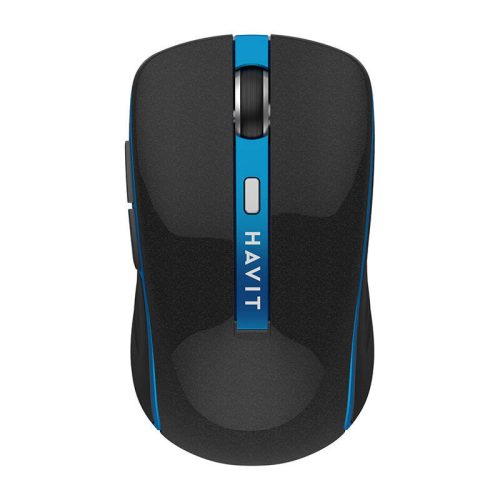 Havit MS951GT vezeték nélküli egér (fekete)