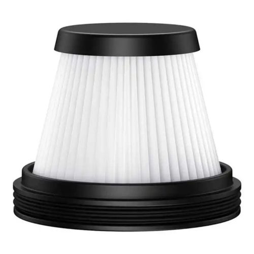 Baseus A3 Lite autóporszívó szűrő (fekete)