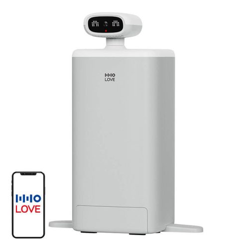 HHOLove O Sitter intelligens kisállat etető 360° HD kamerával