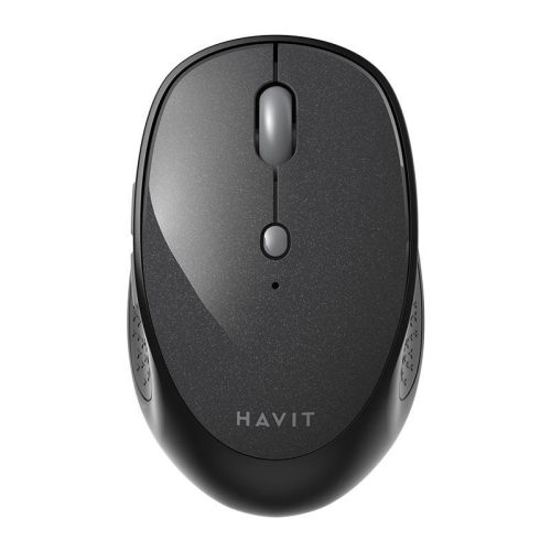 Havit MS76GT Plus vezeték nélküli egér (szürke)