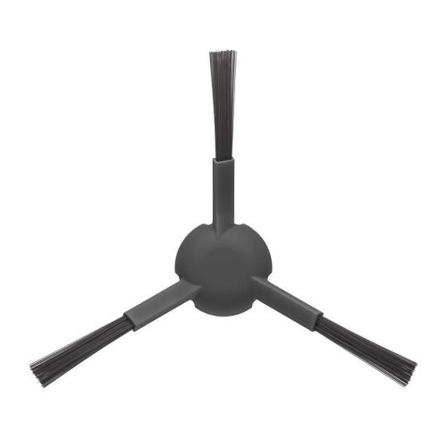 Dreame D10s Pro / D10s Plus / D9 Max / D9max gen2 oldalsó kefe (szürke)