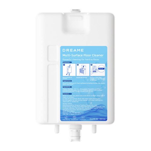 Dreame L20 Ultra/L30 Ultra rúdporszívó felülettisztító