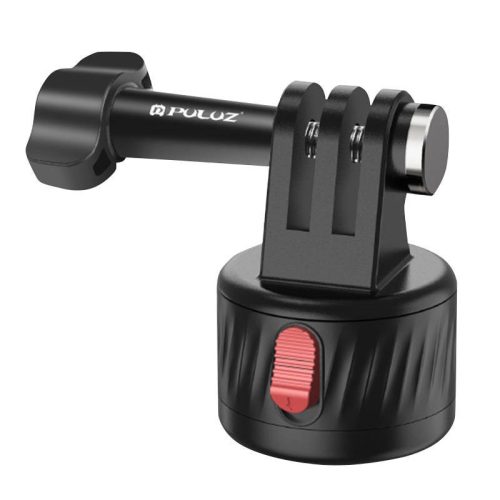 PULUZ PU708B 1/4 hüvelykes mágneses adapter sportkamerákhoz (DJI, GoPro, Insta360)