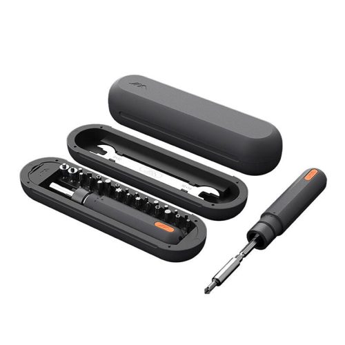 JIMI Home JM-GT101 kézi csavarhúzó + 24 bites készlet