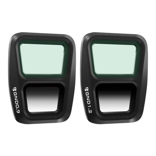 Freewell Gradient 2 db-os szűrő készlet DJI Air 3-hoz